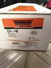 Dorman 674-146 Rear Manifold Converter Compliant Select Acura / Honda Models New. Price: $320.00.