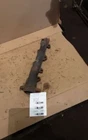 Passenger Exhaust Manifold 5.7L Fits 09-14 Dodge 2500 Pickup 730180 Used. Price: $75.00.