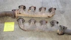1964 65 66 67 68 Ford Mustang Exhaust Manifolds, Left And Right, Original Used. Price: $200.00.