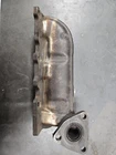 Driver Exhaust Manifold 3.5 Ecoboost Fits 10-19 Taurus Sho Flex Turbo Used. Price: $65.00.