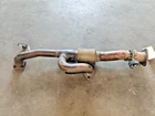 13-18 Acura Rdx Front Exhaust Down Assembly Pipe, Oem LOT3613 Used. Price: $199.00.