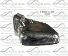 Davico Mfg 663442 Exhaust Manifold For Select 05-17 Nissan Models New. Price: $134.99.