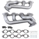 Bbk Exhaust Header Fits 2019-2024 Chevy Gm Truck 5.3L 6.2L 1-3/4 Shorty New. Price: $569.99.