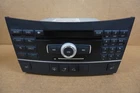 10 11 13 14 Mercedes Class Am Fm Radio Cd Player Receiver Oem A2129002612 Used. Price: $48.00.