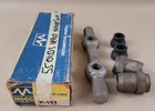 New Nos Moog K-147 1955-1957 Oldsmobile Upper Control Arm Shaft (gm 566792). Price: $94.99.