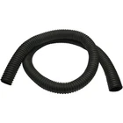 Crushproof Flarelok Exhaust Hose 3" Id 11' Length New. Price: $126.84.