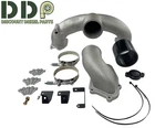 High Flow Intake Manifold Upgrade 11-14 / 17-19 Ford 6.7L Powerstroke Diesel New. Price: $551.00.
