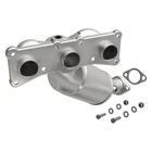 For Bmw 128I 08-13 Magnaflow Exhaust Manifold Integrated Catalytic Converter New. Price: $1373.00.