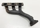 96-00 Oem Bmw E36 328I M52 Front Exhaust Manifold Header 11621744250 M3 Z3 S52 Used. Price: $89.99.
