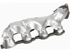 For 2014 Cadillac Escalade Esv Exhaust Manifold Right Delco 55826BHSK New. Price: $259.23.