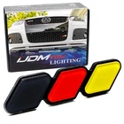 German Flag Lower/hood Grille Badge Emblem + Ez Anchor Bolt For Audi Bmw Benz Vw New. Price: $15.09.