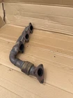 Mercedes Sprinter Dodge Freightliner 3.0 OM642 Exhaust Manifold Left Side Used. Price: $120.00.