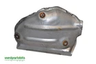 08-20 Nissan 370Z G37 3.7L VQ37 Exhaust Heat Shield Right Oem Used. Price: $39.99.