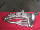 New Stainless Steel Porsche Heat Exchanger Right Ssi Usa 80-83 911-3.0 Nos. Price: $895.00.