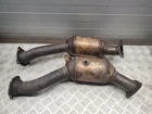 Audi Q7 4L 2015 Petrol Catalyst Fap Dpf Particulate Filter 7L8131701AE ATV80749 Used. Price: $715.00.