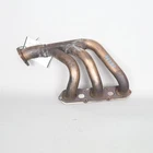 2002-2004 Porsche 911 3.6 Right Passenger Exhaust Manifold Oem 99611110253 Used. Price: $62.26.