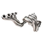 Kooks 2312H430 For 16-19 Cadillac Cts-v LT4 6.2L 1-7/8IN X 3" Longtube Headers New. Price: $2631.95.