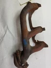 Exhaust Manifold 4.0L Front Fits 00-06 Wrangler 260861 Used. Price: $94.00.