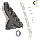Exhaust Manifold Set For Chevrolet Trailblazer 2002-05 Gmc Envoy 6CYL 4.2L New. Price: $69.10.