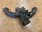 1941-42 Buick Dual Carb Front Exhaust Manifold 1317611-2 Used. Price: $324.50.