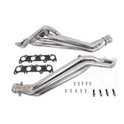 Bbk Performance 16330 1-3/4 Long Tube Headers Polished Silver Coated New. Price: $883.71.