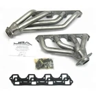 Jba Headers 1653S 1-5/8" Shorty Stainless Raw 69-73 Ford Mustang 351 New. Price: $1065.75.