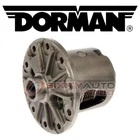Dorman Rear Differential Carrier For 2004-2007 Buick Rainier Driveline Axles Wl New. Price: $922.55.