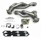 Jba CAT4WARD Header For 88-95 Gm Truck 4.3L V6 Fits Chevrolet C1500 New. Price: $448.57.