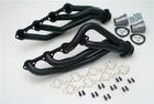 Hedman For Mustang 351W Conversion Short Headers - Steel, Black Finish, Pair New. Price: $364.77.
