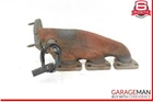 14-17 Audi SQ5 Left Driver Side Exhaust Manifold Header 06E253033T Oem Used. Price: $35.62.
