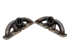 2016-2019 Bmw 750I Left And Right Exhaust Manifold Header Used. Price: $120.00.