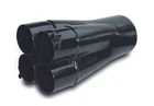 Dynatech Slip-on Collector 2-3/8 X 4-1/2 783-81245 New. Price: $118.20.