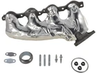 For 2002-2013 Cadillac Escalade Ext Exhaust Manifold Left Api 15348GZFN 2003 New. Price: $136.97.