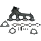 674-543 Dorman Exhaust Manifold Driver Left Side For Chevy Hand Firebird Camaro New. Price: $291.60.