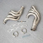 Exhaust Manifolds For Chevy Chevrolet Bbc Big Block 396/427/454/507/572 V8 65-72 New. Price: $319.99.