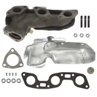 Exhaust Manifold Atp 101172 New. Price: $90.39.