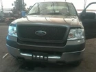 Passenger Exhaust Manifold 8-280 4.6L Vin W Fits 04-06 Ford F150 Pickup 3430254 Used. Price: $83.51.