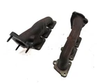 2013-2017 Audi S4 S5 (B8 8K 8T) 3.0L Supercharged Engine Exhaust Manifold Set Used. Price: $114.99.