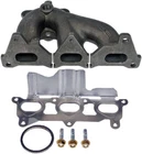 Dorman 674-779 Exhaust Manifold Fits Various 07-17 Gm Buick Pontiac Saturn New. Price: $38.99.
