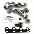 Exhaust Header-base Jba Racing Headers 1627SJS New. Price: $892.35.