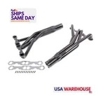 Schoenfeld SCH1534 Exhaust Header Fits Small Block Chevy Pair Performance Parts New. Price: $360.70.