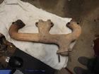 Exhaust Manifold 350 305 400 Chevrolet Gmc Chevy Driver Side 364753 GH1192 Used. Price: $59.90.