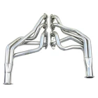 Patriot Full-length Headers Silver Ceramic Coated 3/4" Primaries H8054-1 New. Price: $724.76.