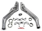 6691SJS Jba 2" Ceramic Long Tube Race Headers 2015-23 Ford Must 5.0L New. Price: $546.40.
