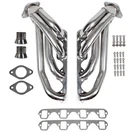 Scott Drake C5ZZ9430SSSH Stainless Steel Shorty Headers Ford Mustang 65-70 New. Price: $473.09.