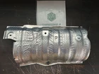 Toyota Prius Insulator Main Muffler Heat Genuine Jdm 58327-47020 New. Price: $141.65.