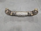 Factory Oem Porsche 992 911 GT3 Center Exhaust Muffler Silencer 9GT251052 New. Price: $995.00.