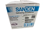 Genuine Sanden 4117 A/c Compressor 85147411 85126010 SD7H15 Fits Volvo Truck New. Price: $314.99.