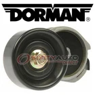 Dorman Techoice Drive Belt Tensioner Assembly For 2001-2010 Mazda B4000 4.0L Ez New. Price: $91.64.