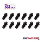 Schoenfeld 404294, Set Of Header Bolt 3/8-16X3/4IN 5/16 12PK Steel Perfo New. Price: $30.92.